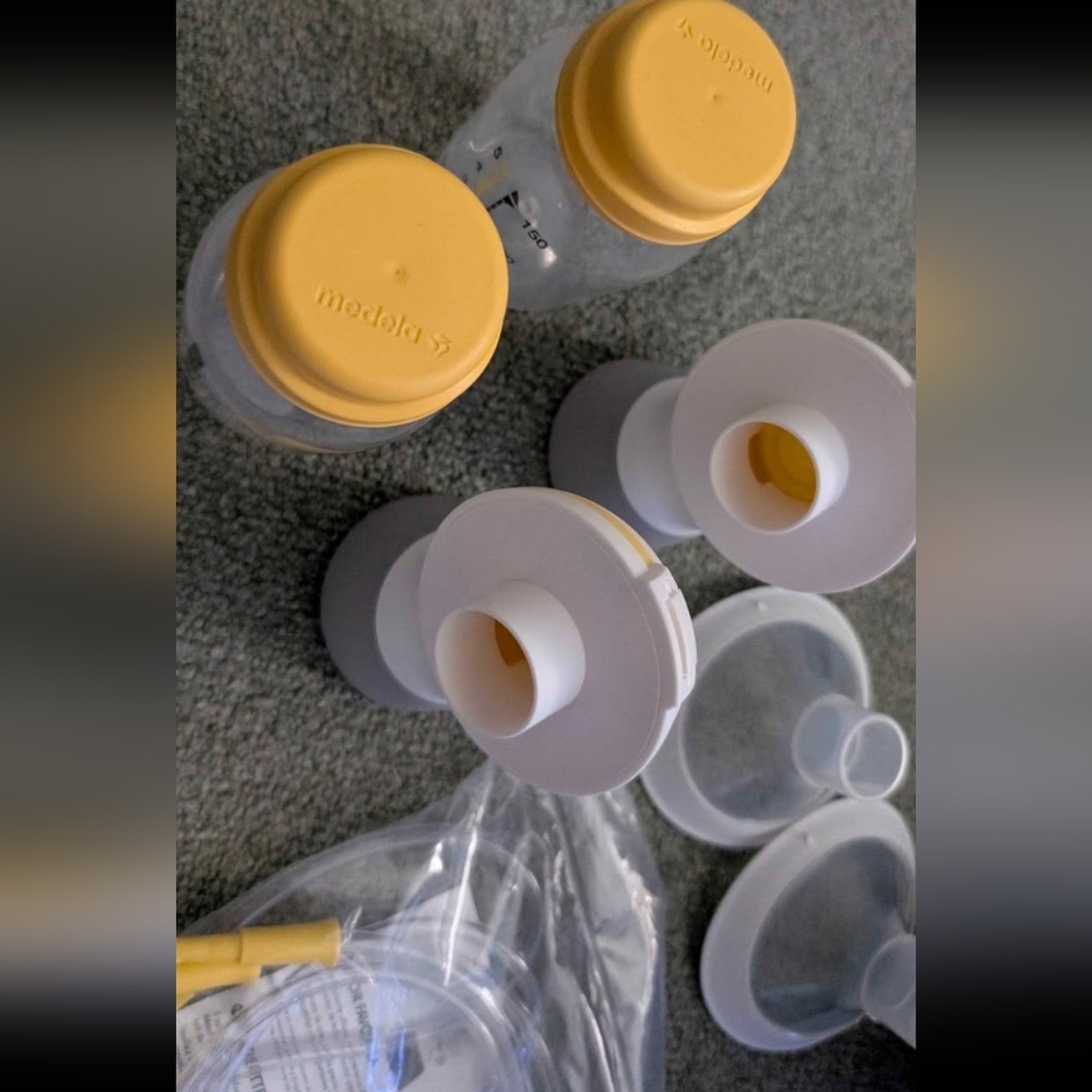 Medela Pump In Style Pro - Picture 7 of 10
